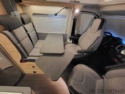 Knaus BoxStar 600 Street 60 Years *bis 5 Tage*Probewohnen*