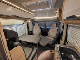 Knaus BoxStar 600 Street 60 Years *bis 5 Tage*Probewohnen*