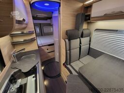 Knaus BoxStar 600 Street 60 Years *bis 5 Tage*Probewohnen*