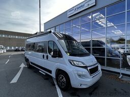 Knaus BoxStar 600 Street 60 Years *bis 5 Tage*Probewohnen*