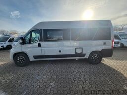 Knaus BoxStar 600 Street 60 Years *bis 5 Tage*Probewohnen*