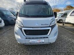Knaus BoxStar 600 Street 60 Years *bis 5 Tage*Probewohnen*