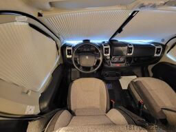 Knaus BoxStar 600 Street 60 Years *bis 5 Tage*Probewohnen*