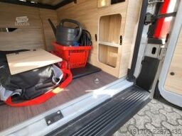 Knaus BoxStar 600 Street 60 Years *bis 5 Tage*Probewohnen*
