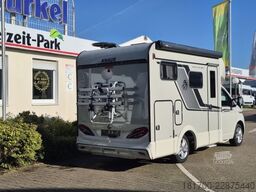 Knaus Tourer VAN 500 MQ Vansation *Automatik*SAT-Anlage*TV*ACC*