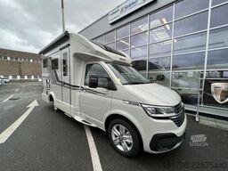 Knaus Tourer VAN 500 MQ Vansation *Automatik*SAT-Anlage*TV*ACC*