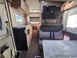 Knaus Tourer VAN 500 MQ Vansation *Automatik*SAT-Anlage*TV*ACC*