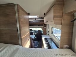 Knaus Tourer VAN 500 MQ Vansation *Automatik*SAT-Anlage*TV*ACC*
