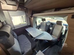 Knaus Tourer VAN 500 MQ Vansation *Automatik*SAT-Anlage*TV*ACC*