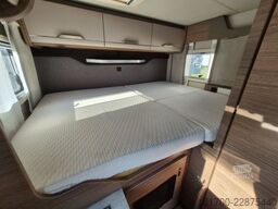 Knaus Tourer VAN 500 MQ Vansation *Automatik*SAT-Anlage*TV*ACC*