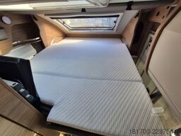 Knaus Tourer VAN 500 MQ Vansation *Automatik*SAT-Anlage*TV*ACC*