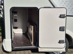 Knaus Tourer VAN 500 MQ Vansation *Automatik*SAT-Anlage*TV*ACC*