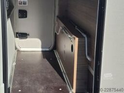Knaus Tourer VAN 500 MQ Vansation *Automatik*SAT-Anlage*TV*ACC*