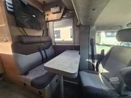 Knaus Tourer VAN 500 MQ Vansation *Automatik*SAT-Anlage*TV*ACC*