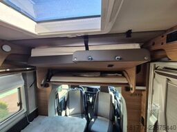 Knaus Tourer VAN 500 MQ Vansation *Automatik*SAT-Anlage*TV*ACC*