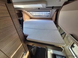 Knaus Tourer VAN 500 MQ Vansation *Automatik*SAT-Anlage*TV*ACC*