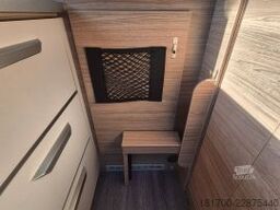 Knaus Tourer VAN 500 MQ Vansation *Automatik*SAT-Anlage*TV*ACC*