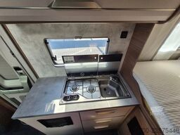 Knaus Tourer VAN 500 MQ Vansation *Automatik*SAT-Anlage*TV*ACC*
