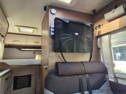 Knaus Tourer VAN 500 MQ Vansation *Automatik*SAT-Anlage*TV*ACC*