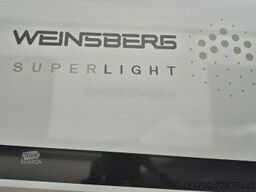 Weinsberg CaraHome 650 DG *bis 5 Tage*Probewohnen*
