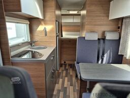 Weinsberg CaraHome 650 DG *bis 5 Tage*Probewohnen*