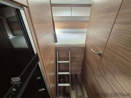 Weinsberg CaraHome 650 DG *bis 5 Tage*Probewohnen*