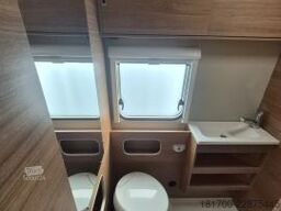Weinsberg CaraHome 650 DG *bis 5 Tage*Probewohnen*