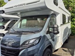 Weinsberg CaraHome 650 DG *bis 5 Tage*Probewohnen*