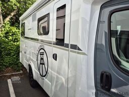 Weinsberg CaraHome 650 DG *bis 5 Tage*Probewohnen*