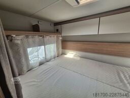 Weinsberg CaraHome 650 DG *bis 5 Tage*Probewohnen*