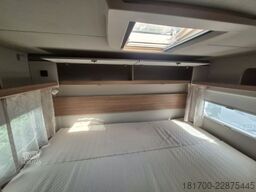 Weinsberg CaraHome 650 DG *bis 5 Tage*Probewohnen*
