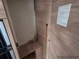 Weinsberg CaraHome 650 DG *bis 5 Tage*Probewohnen*