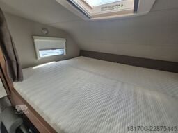 Weinsberg CaraHome 650 DG *bis 5 Tage*Probewohnen*