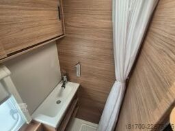 Weinsberg CaraHome 650 DG *bis 5 Tage*Probewohnen*