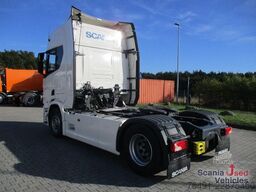 Scania R 460 A4x2NA