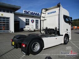 Scania R 460 A4x2NA