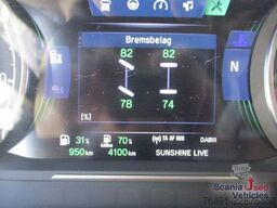 Scania R 460 A4x2NA