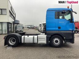 MAN TGX 18.440 4X2 BLS  ADR