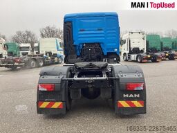MAN TGX 18.440 4X2 BLS  ADR