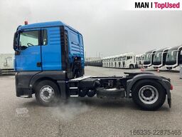 MAN TGX 18.440 4X2 BLS  ADR