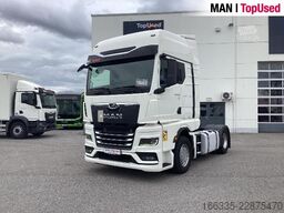 MAN TGX 18.510 4x2 BL SA