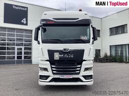 MAN TGX 18.510 4x2 BL SA
