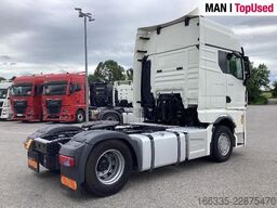 MAN TGX 18.510 4x2 BL SA