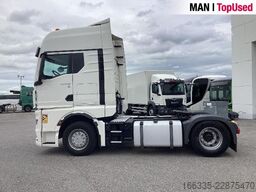 MAN TGX 18.510 4x2 BL SA