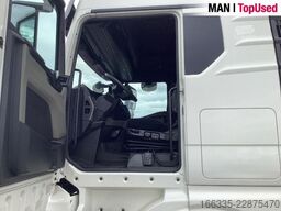 MAN TGX 18.510 4x2 BL SA