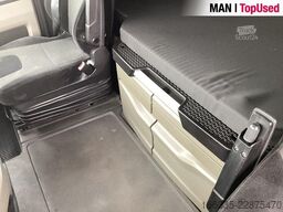 MAN TGX 18.510 4x2 BL SA