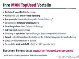 MAN TGX 18.510 4x2 BL SA
