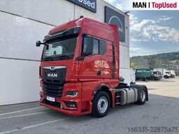 MAN TGX 18.520 4x2 BL SA