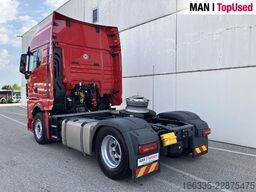 MAN TGX 18.520 4x2 BL SA