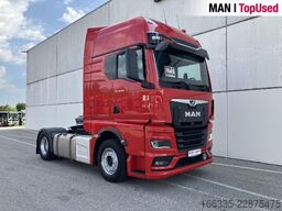 MAN TGX 18.520 4x2 BL SA